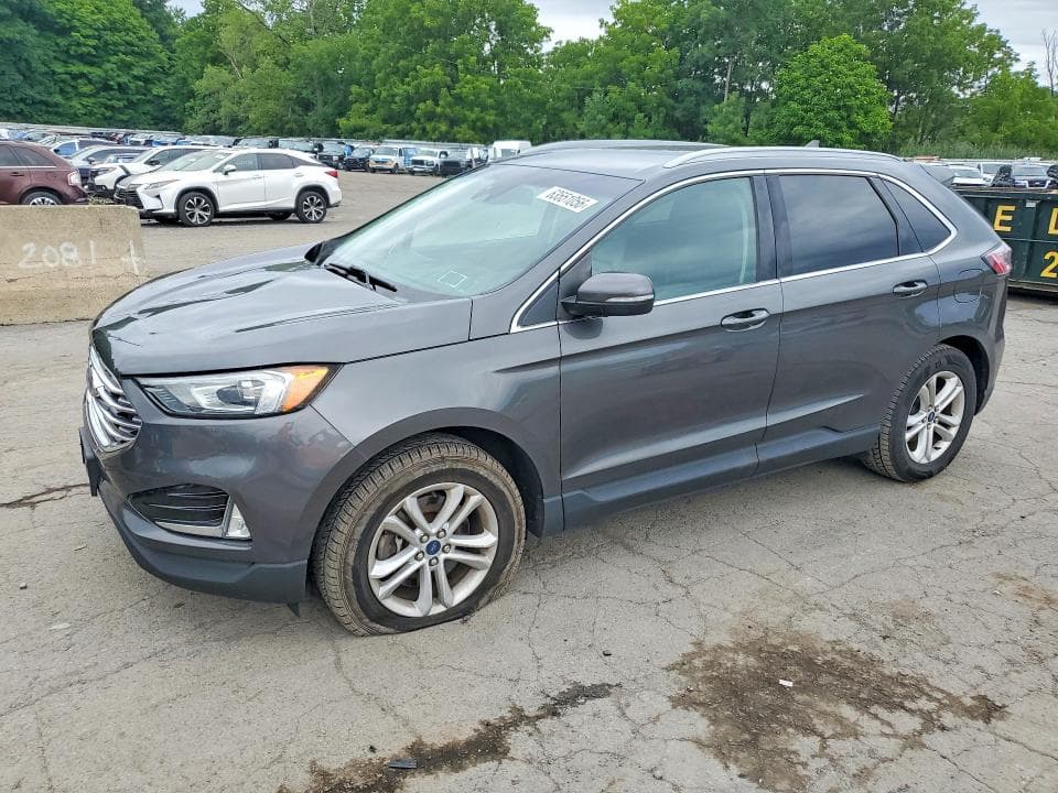 2020 FORD EDGE SEL - 1
