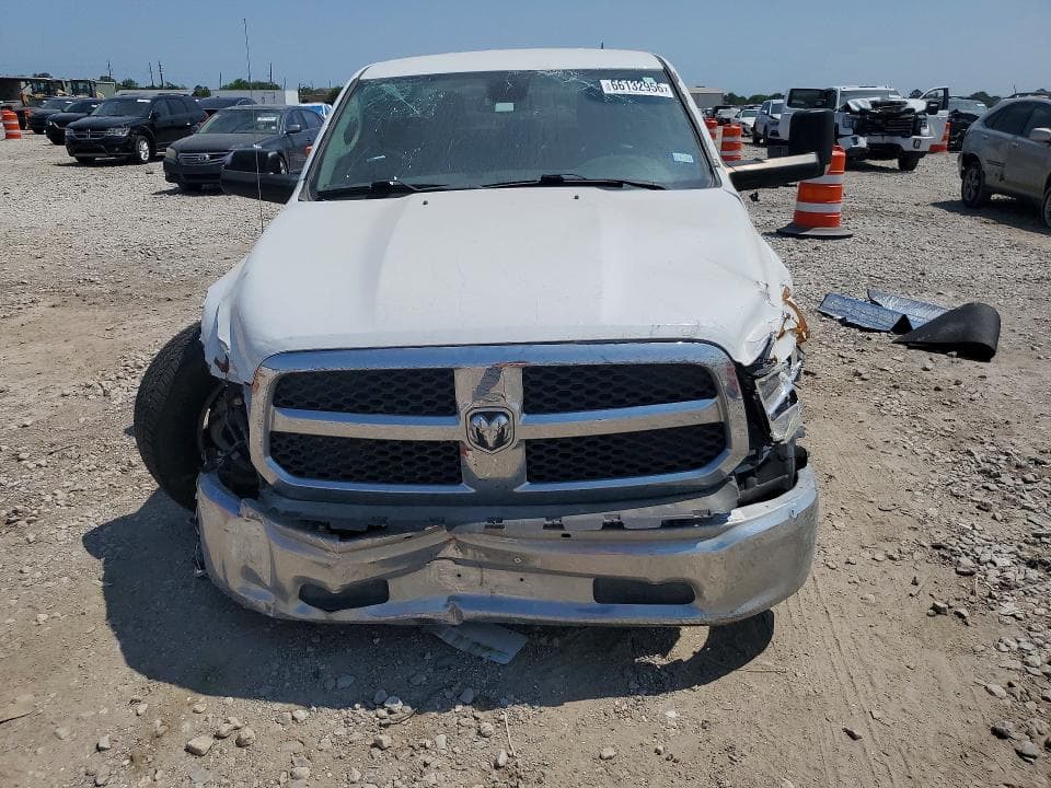 2023 RAM 1500 CLASSIC SLT 5