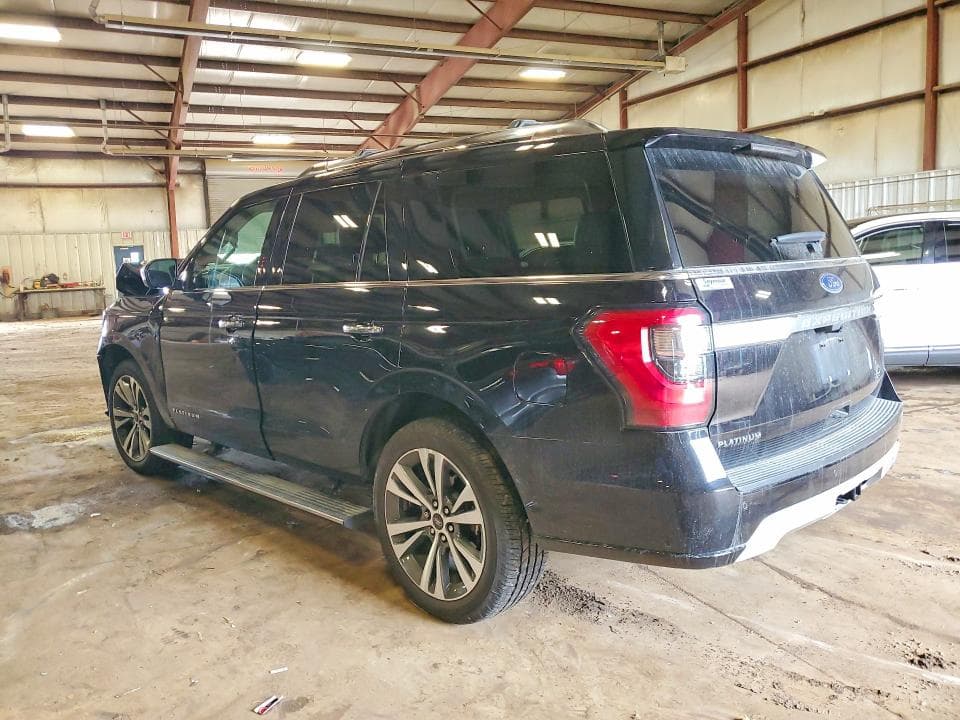 2020 FORD EXPEDITION PLATINUM 2
