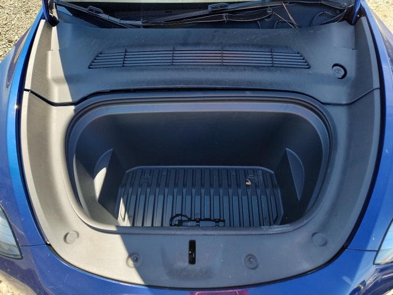 2023 TESLA MODEL Y 12