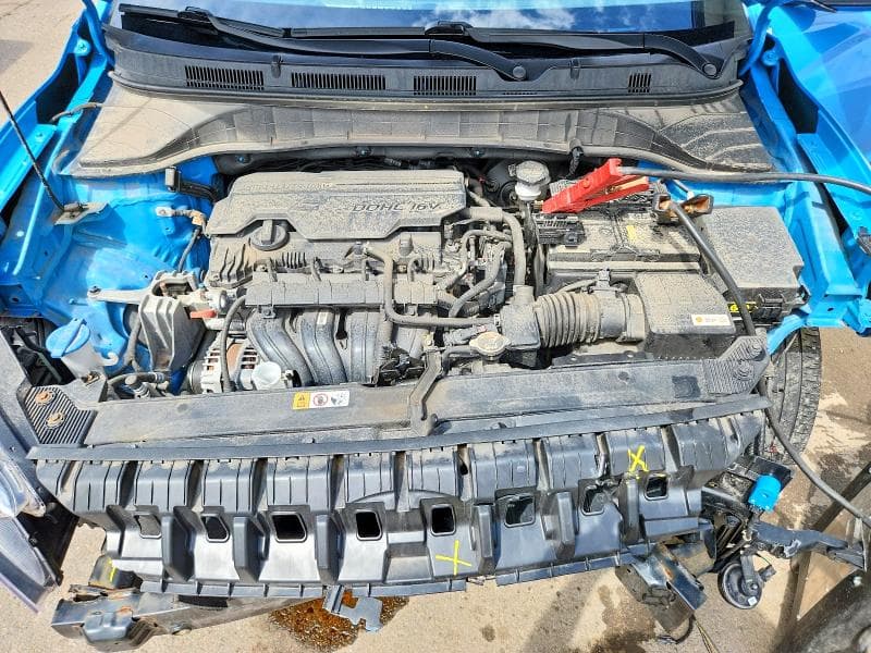 2022 HYUNDAI KONA SEL 12