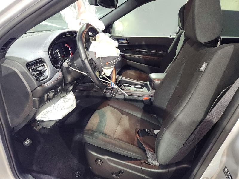 2025 DODGE DURANGO GT 7