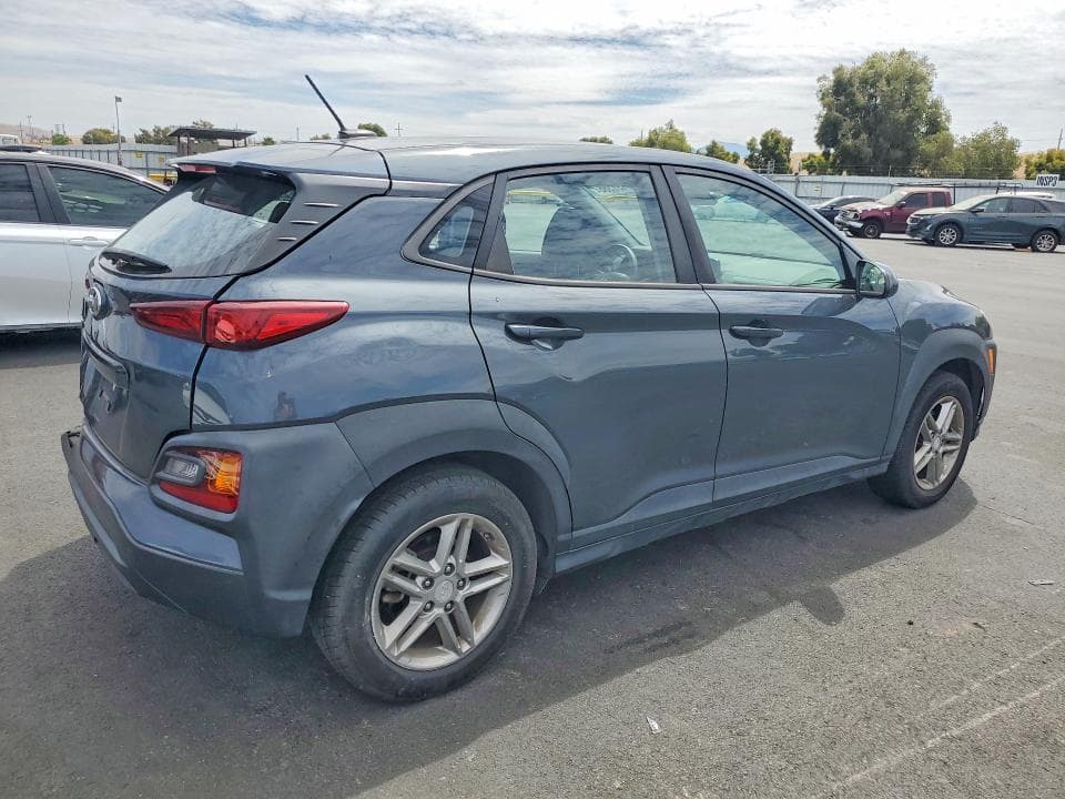 2019 HYUNDAI KONA SE 3