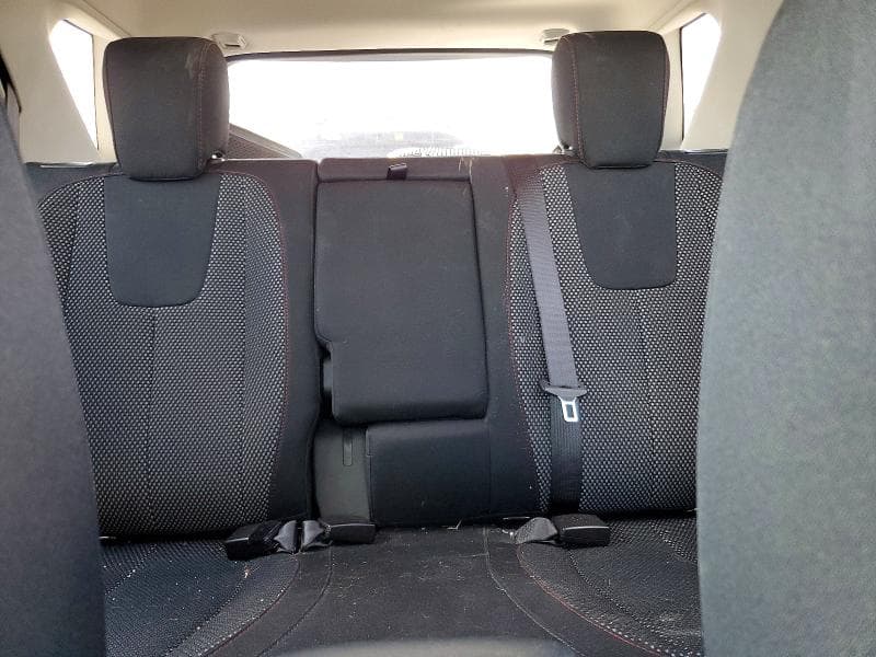 2017 CHEVROLET EQUINOX LT 10