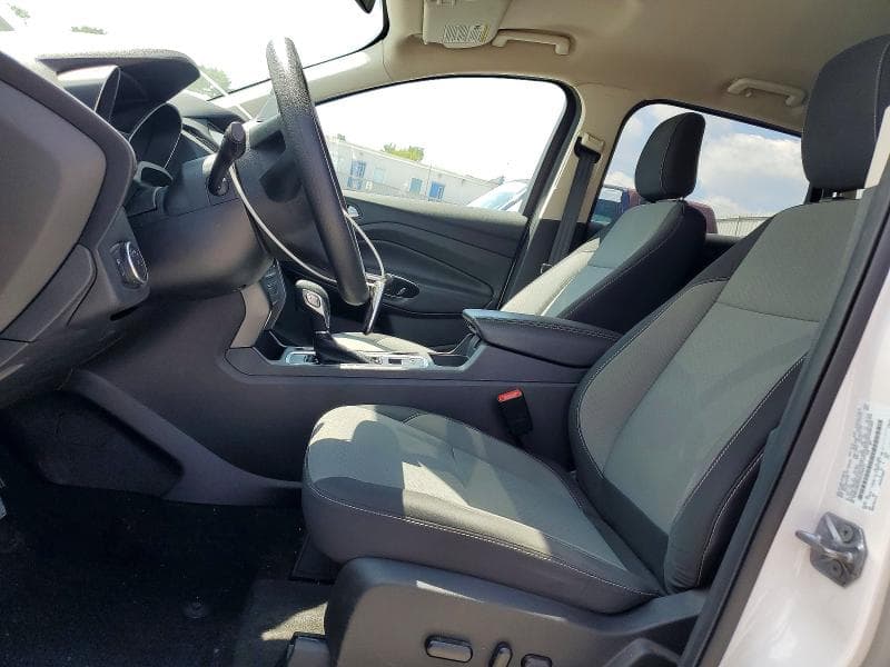 2019 FORD ESCAPE SE 7