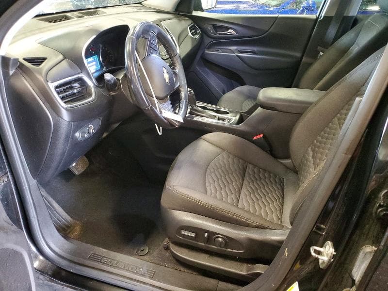 2019 CHEVROLET EQUINOX LT 7