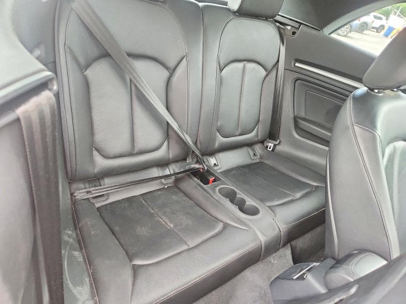 2018 AUDI A3 PREMIUM 10