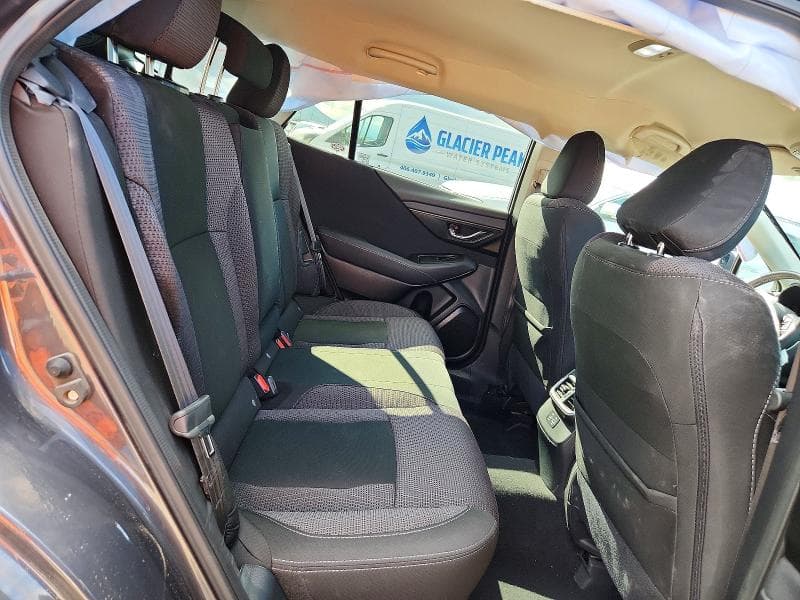 2025 SUBARU OUTBACK PREMIUM 10