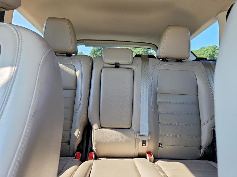 2017 FORD ESCAPE TITANIUM 10