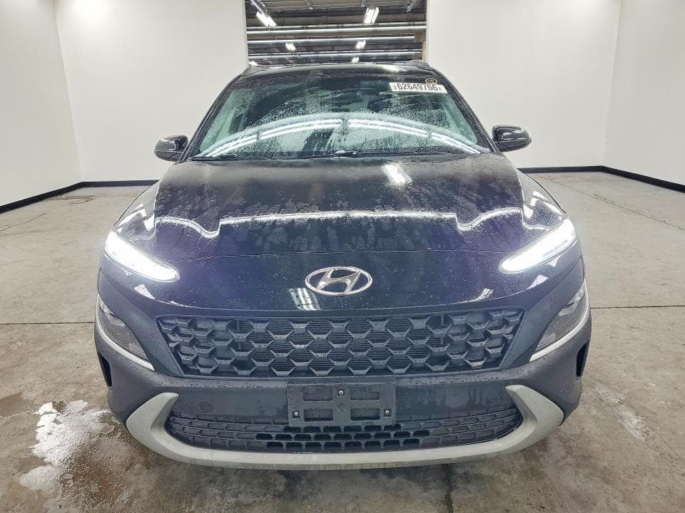 2023 HYUNDAI KONA SEL 5