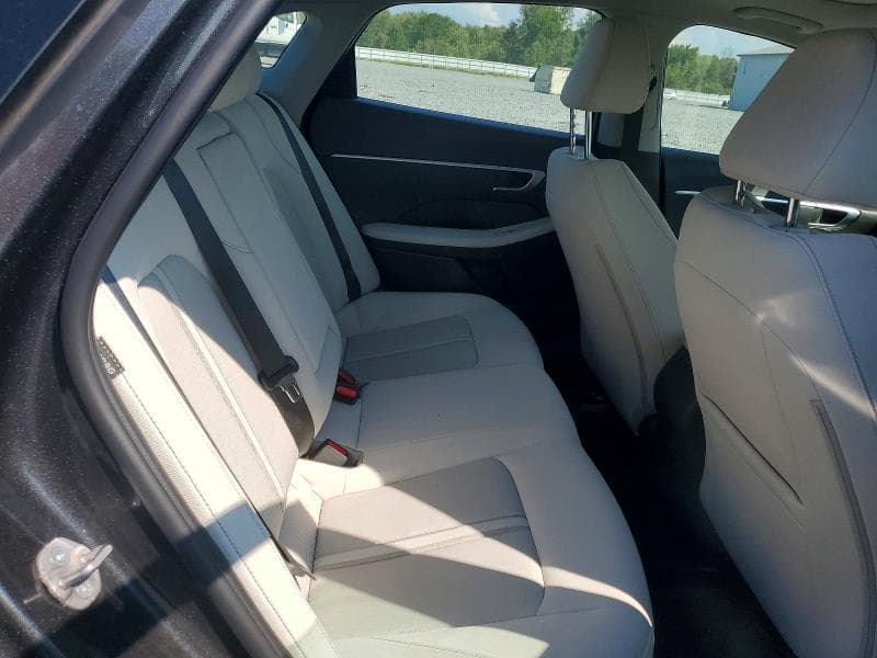 2024 HYUNDAI SONATA SEL 10