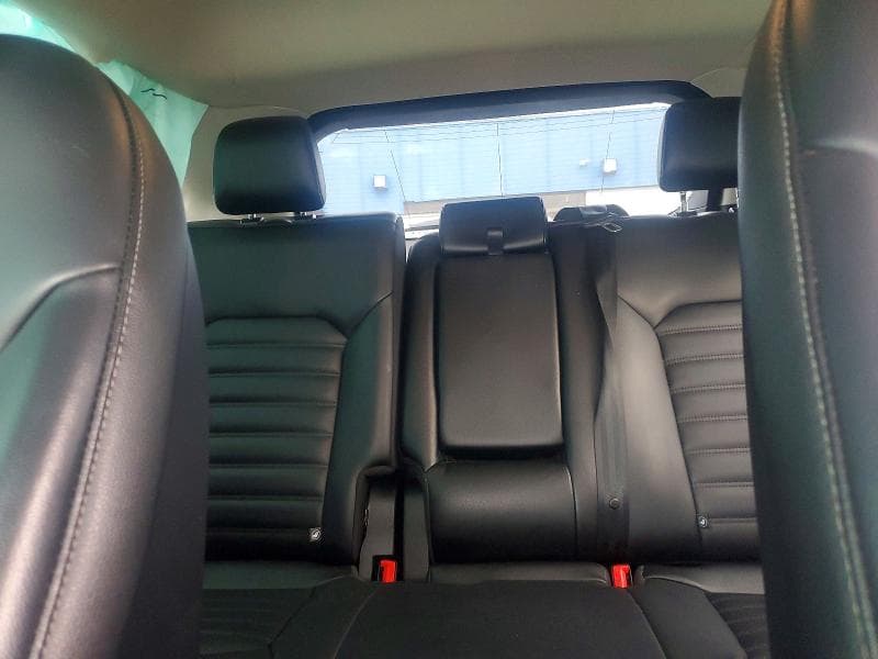 2024 FORD EDGE SEL 10