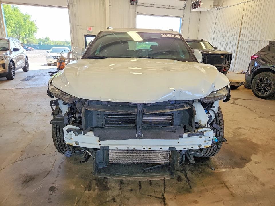 2019 CHEVROLET BLAZER 1LT 5