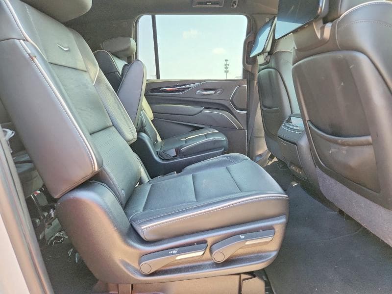 2021 CADILLAC ESCALADE ESV SPORT 11