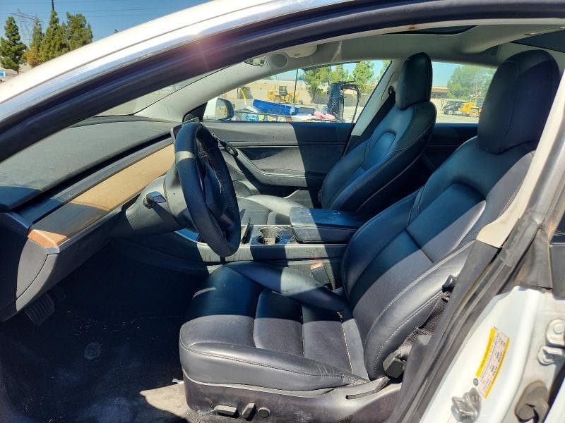 2020 TESLA MODEL 3 7