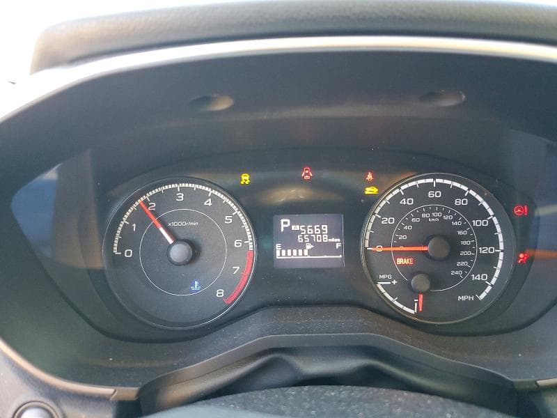2017 SUBARU IMPREZA PREMIUM 9