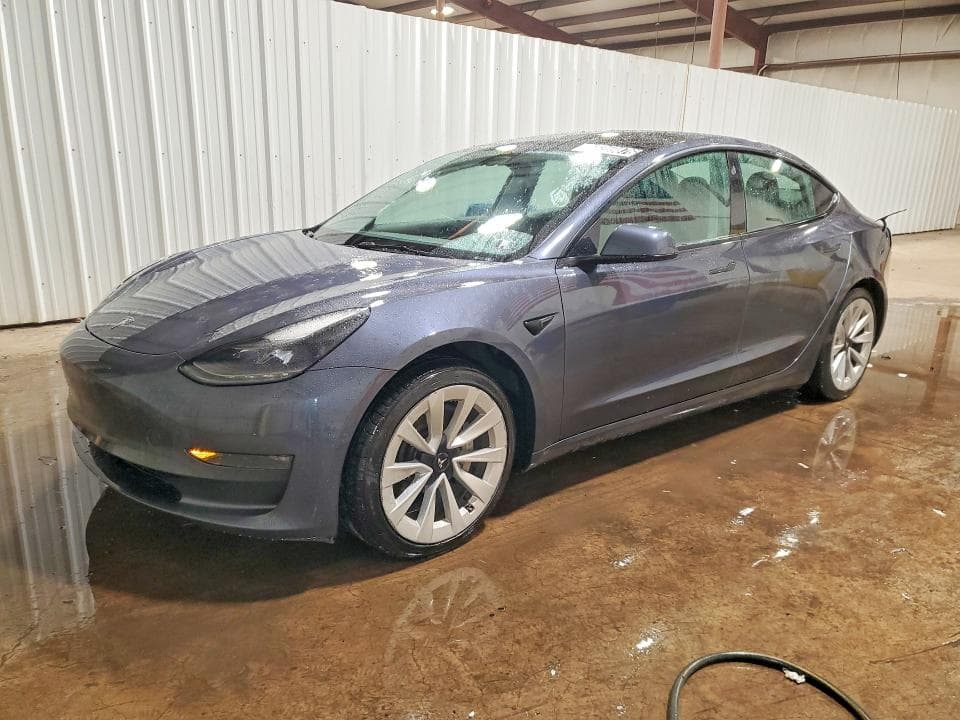 2022 TESLA MODEL 3 - 1
