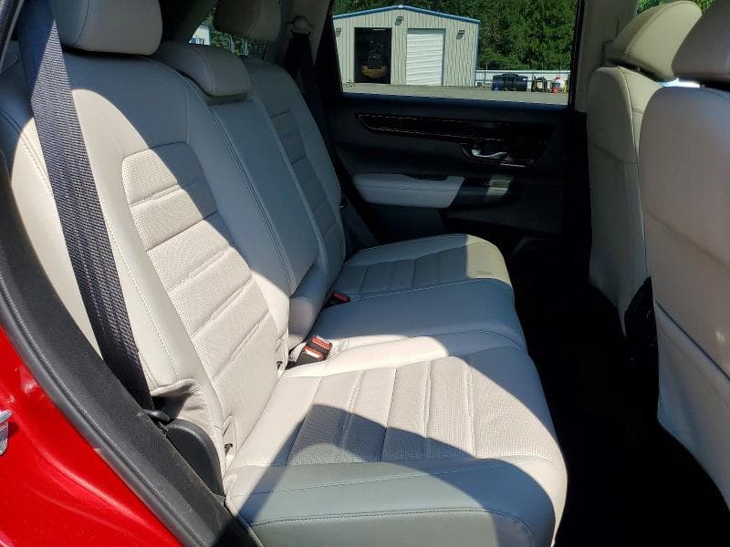 2024 HONDA CR-V EXL 11