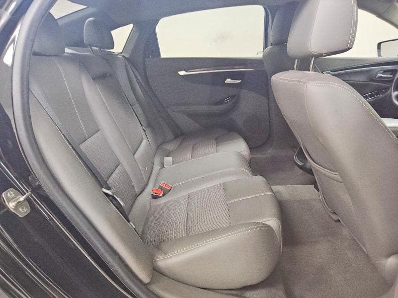2019 CHEVROLET IMPALA LS 10