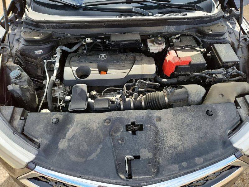 2020 ACURA RDX TECHNOLOGY 11