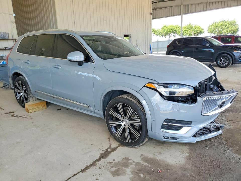 2024 VOLVO XC90 PLUS 4