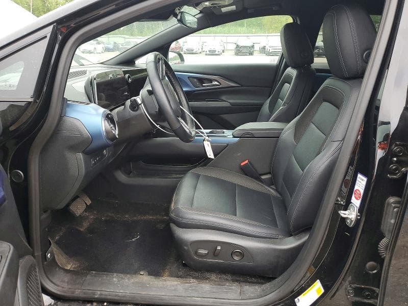 2024 CHEVROLET EQUINOX 2LT 7