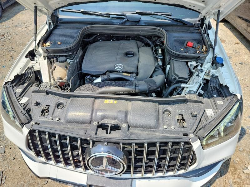 2020 MERCEDES-BENZ GLE 350 4MATIC 12