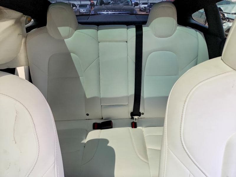 2021 TESLA MODEL 3 10
