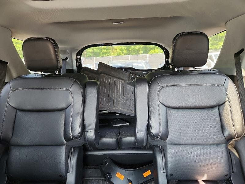 2022 FORD EXPLORER LIMITED 10