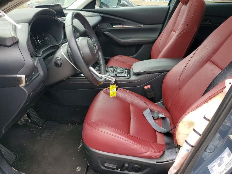 2023 MAZDA CX-30 PREFERRED 7