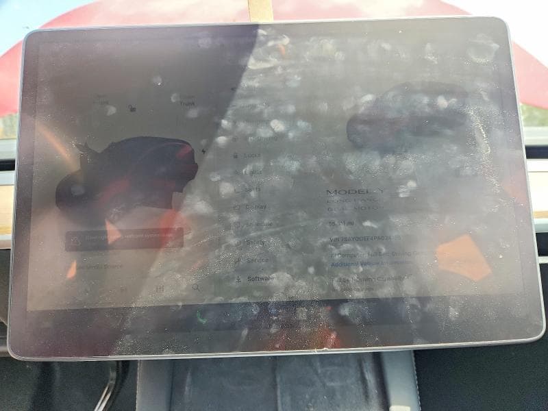 2023 TESLA MODEL Y 9