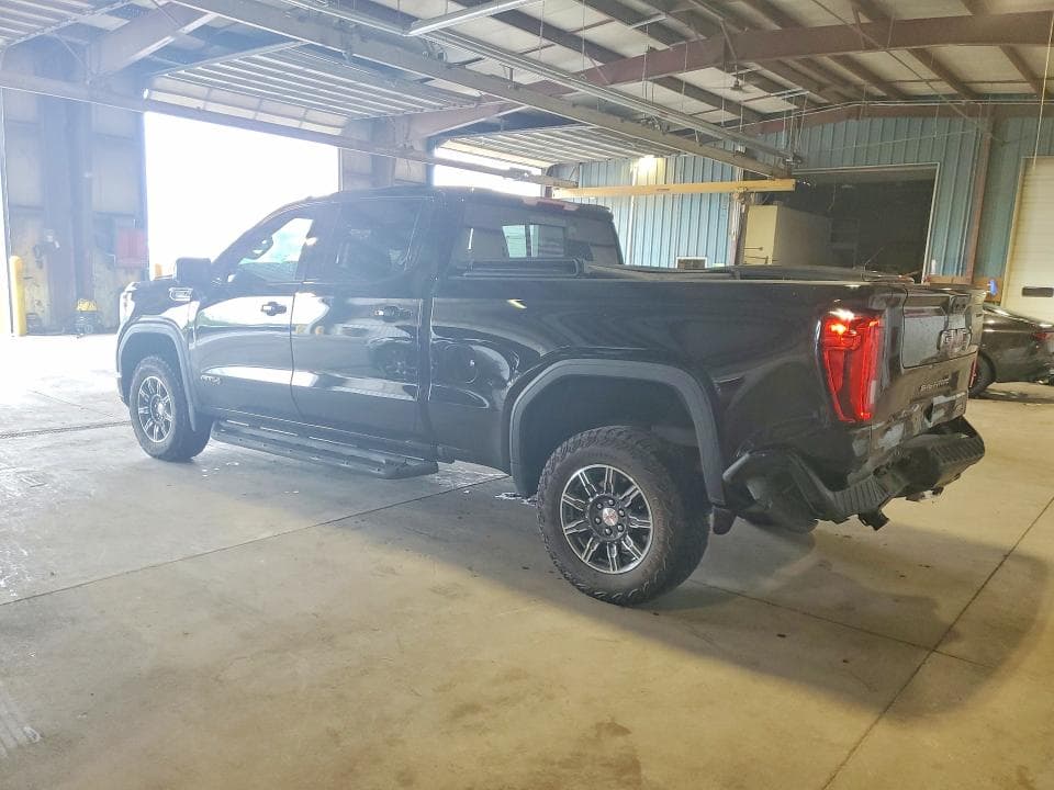 2025 GMC 5000 2