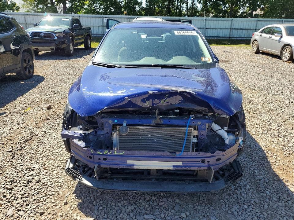 2024 SUBARU IMPREZA 5