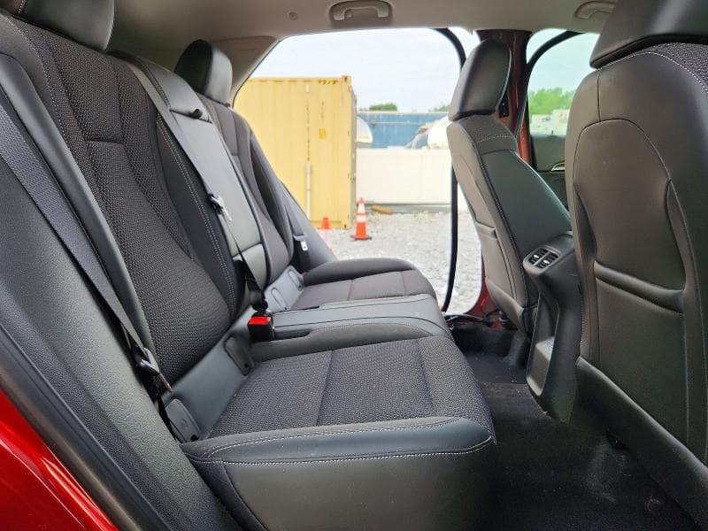 2021 BUICK ENVISION PREFERRED 11