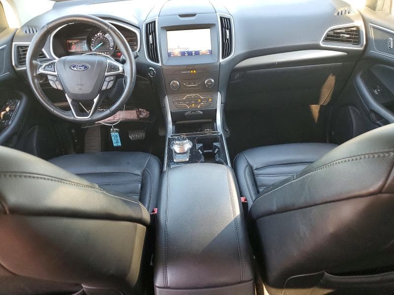 2019 FORD EDGE SEL 8