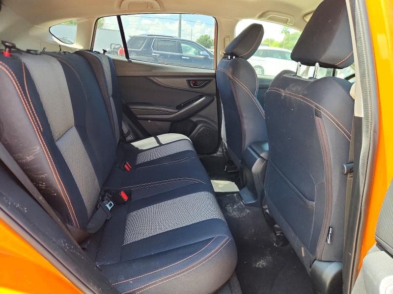 2018 SUBARU CROSSTREK PREMIUM 11