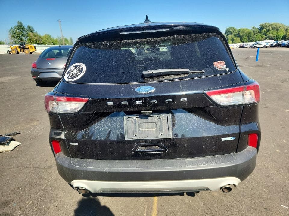 2020 FORD ESCAPE SE 6