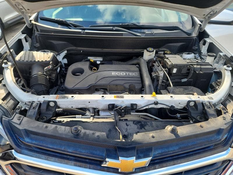 2020 CHEVROLET EQUINOX LT 12