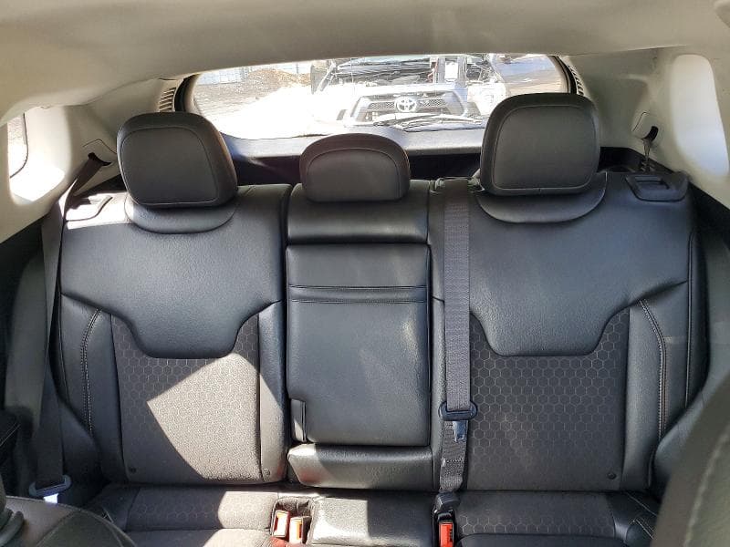 2019 JEEP COMPASS LATITUDE 10
