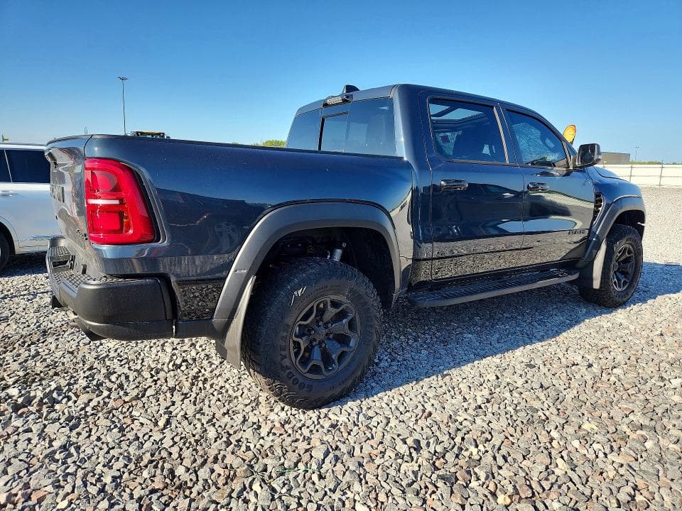 2026 RAM 1500 RHO 3