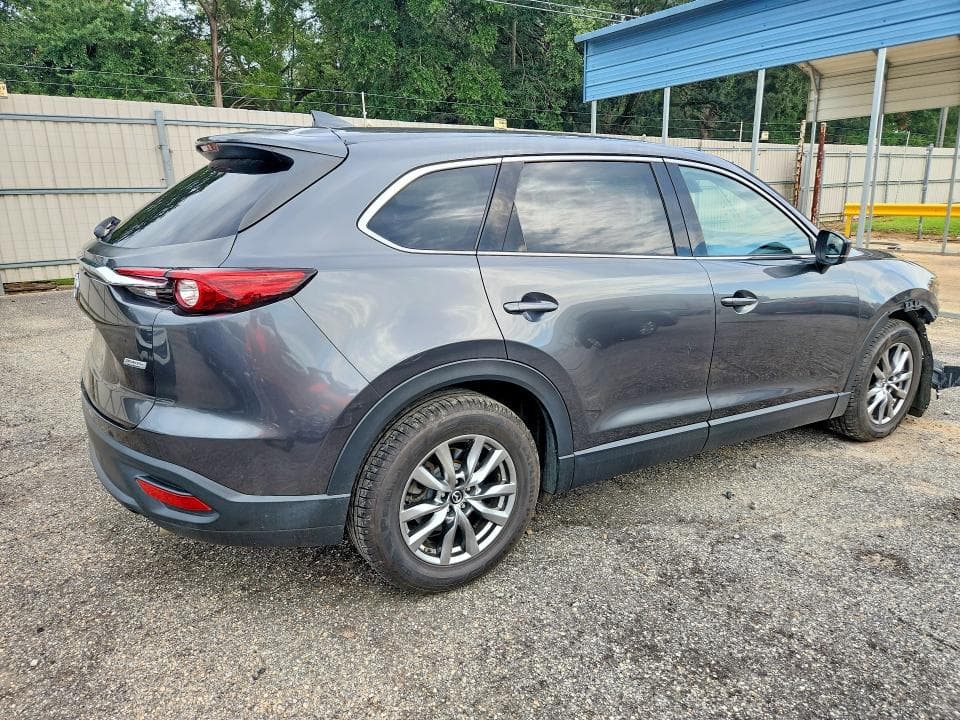 2018 MAZDA CX-9 TOURING 3