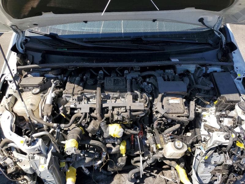 2020 TOYOTA PRIUS PRIME XLE 11