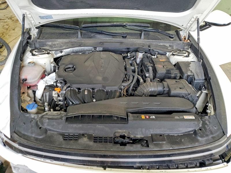 2024 HYUNDAI SONATA SEL 11