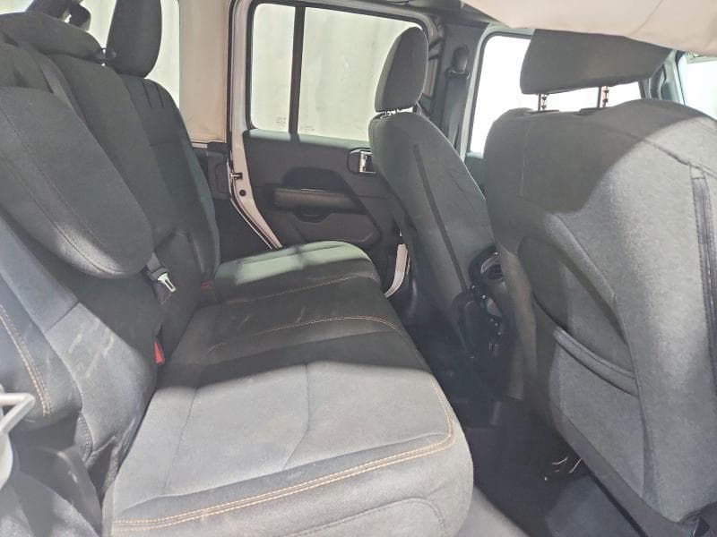 2024 JEEP WRANGLER SAHARA 4XE 11