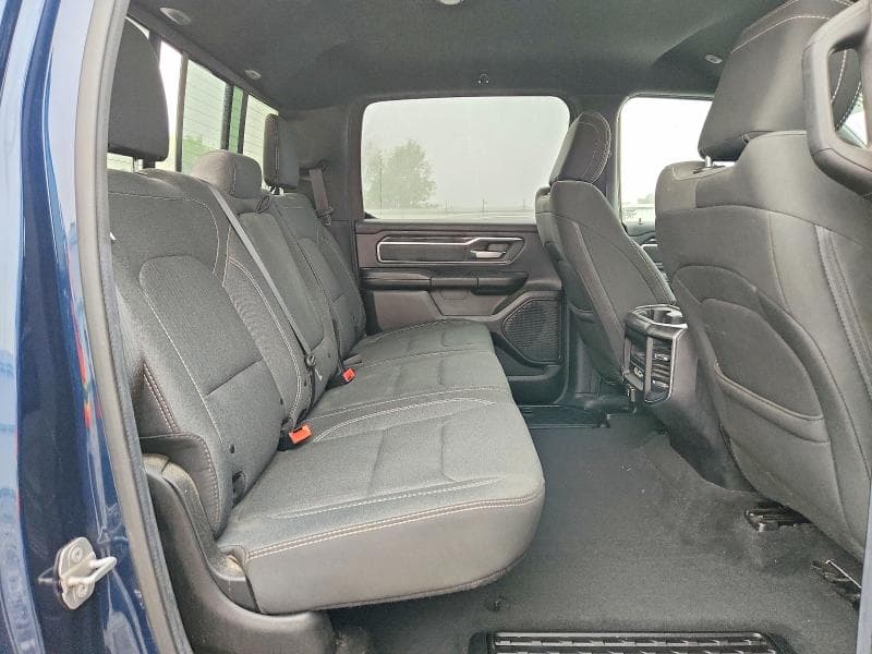 2019 RAM 1500 BIG HORN/LONE STAR 10