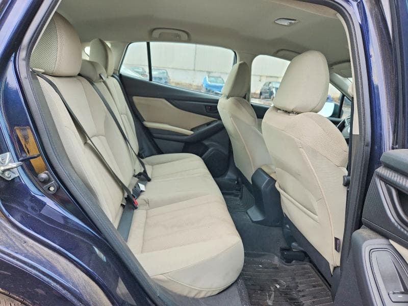 2019 SUBARU IMPREZA PREMIUM 10