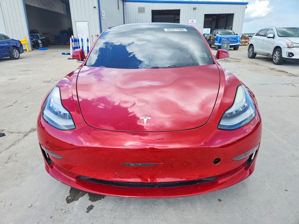 2019 TESLA MODEL 3 5