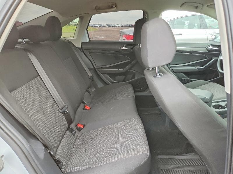 2019 VOLKSWAGEN JETTA S 10
