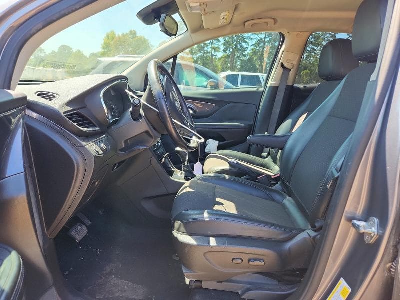 2020 BUICK ENCORE PREFERRED 7