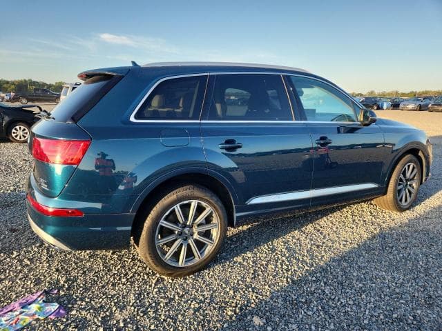 2018 AUDI Q7 PRESTIGE 3